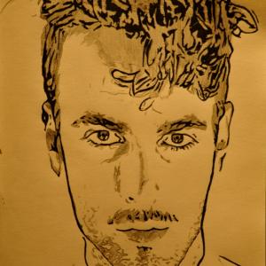 SHOW  ART  on  MARCO MENGONI 