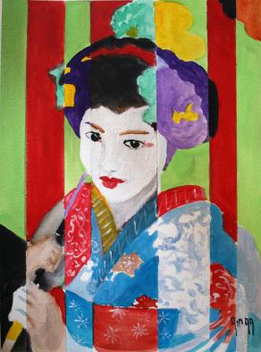 Geisha