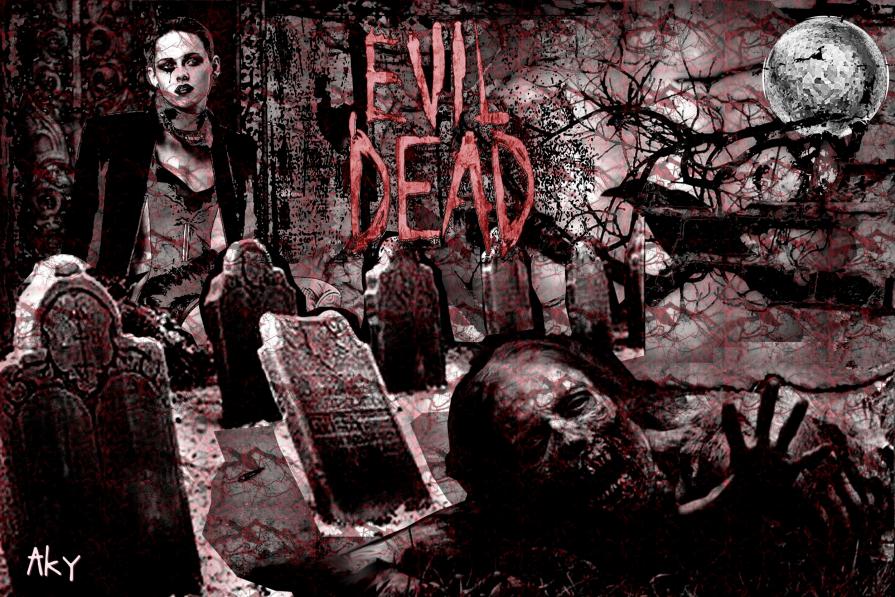 Evil Dead