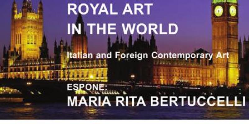 Italian and Foreign Contemporary Art