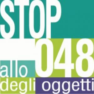 STOP ALLO 048 DEGLI OGGETTI