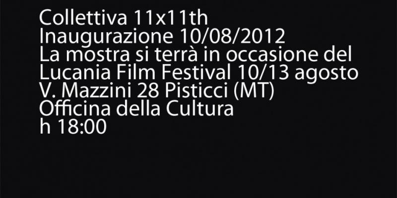 Lucania Film Festival