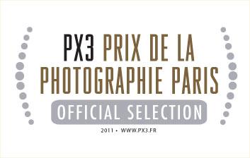 ALEC WINS 5 AWARDS AT PRIX DE LA PHOTOGRAPHIE