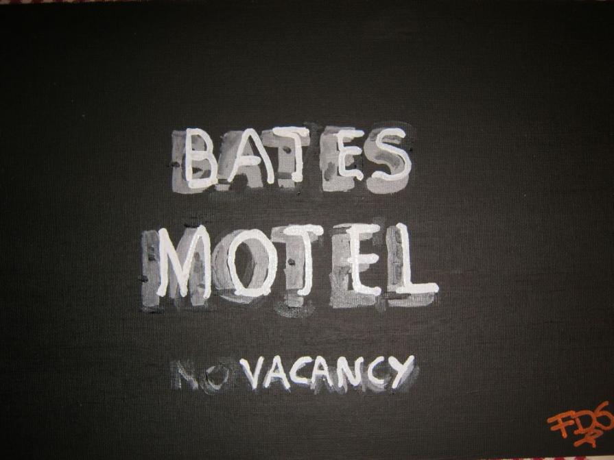 Motel No.2