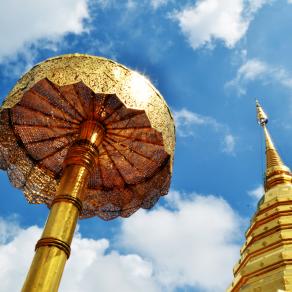 Details of Thailand