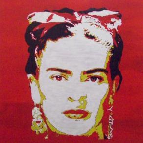 Frida