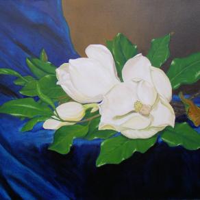 Magnolia II