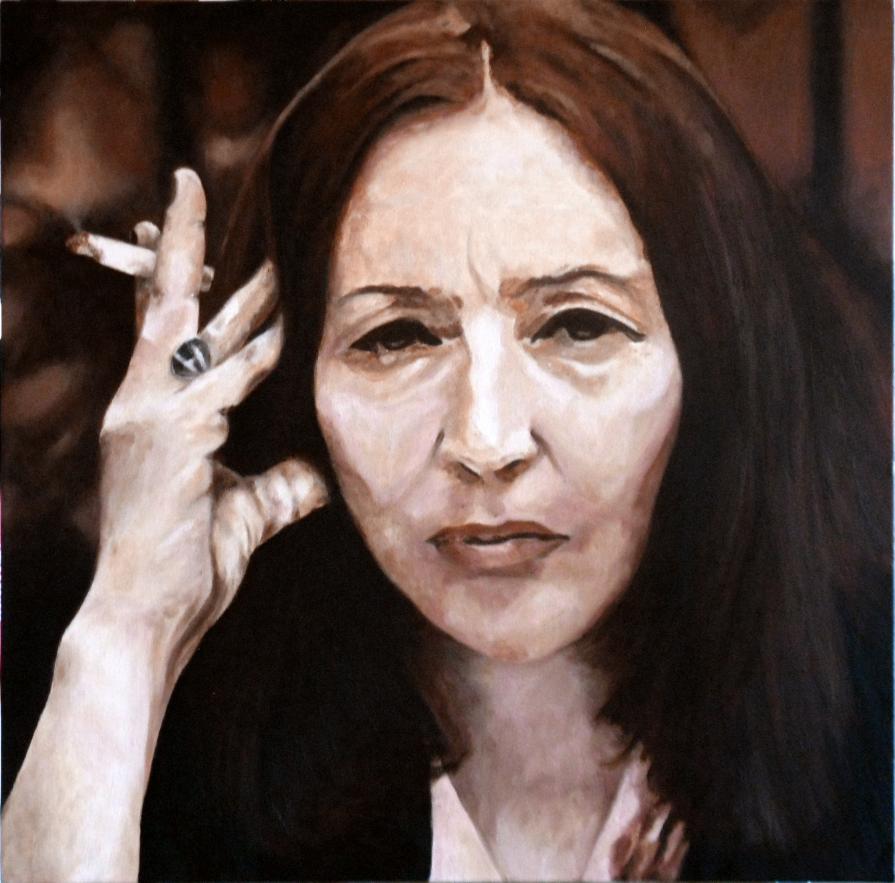 Oriana Fallaci