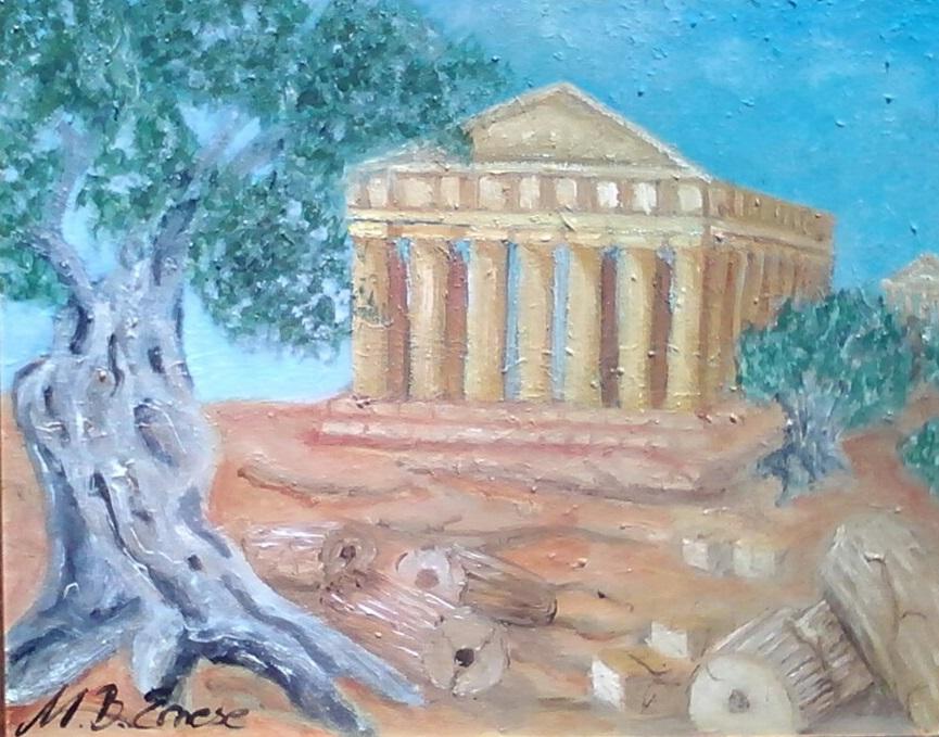 Agrigento