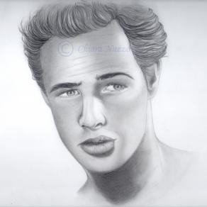 Marlon Brando