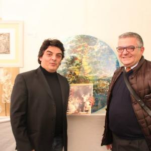 PREMIATO ALLA MOSTRA DI SELEZIONE