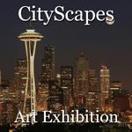 CityScapes 2015 Online Art Exhibition Ready to Viewed Online