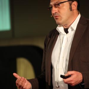 TEDMEDLiveBologna 2013