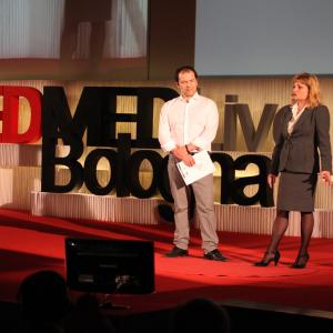 TEDMEDLiveBologna 2013