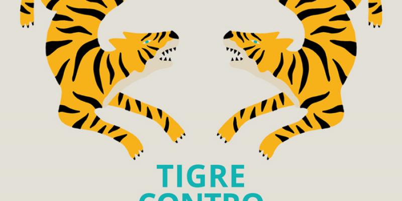 Tigre contro Tigre