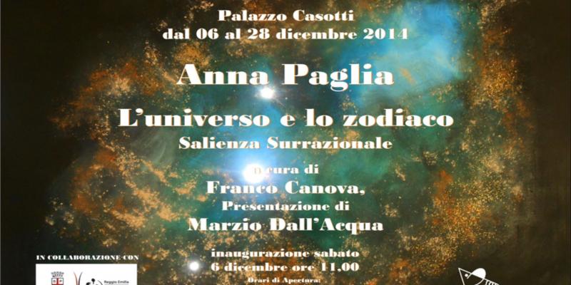 L'universo e lo zodiaco