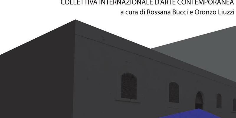 SOTTOBRACCIO collettiva internazionale d’arte contemporanea