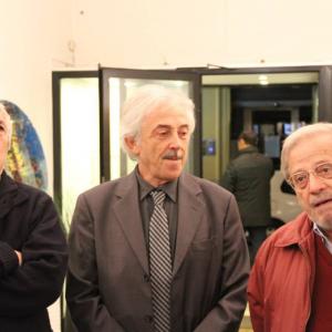 PREMIATO ALLA MOSTRA DI SELEZIONE