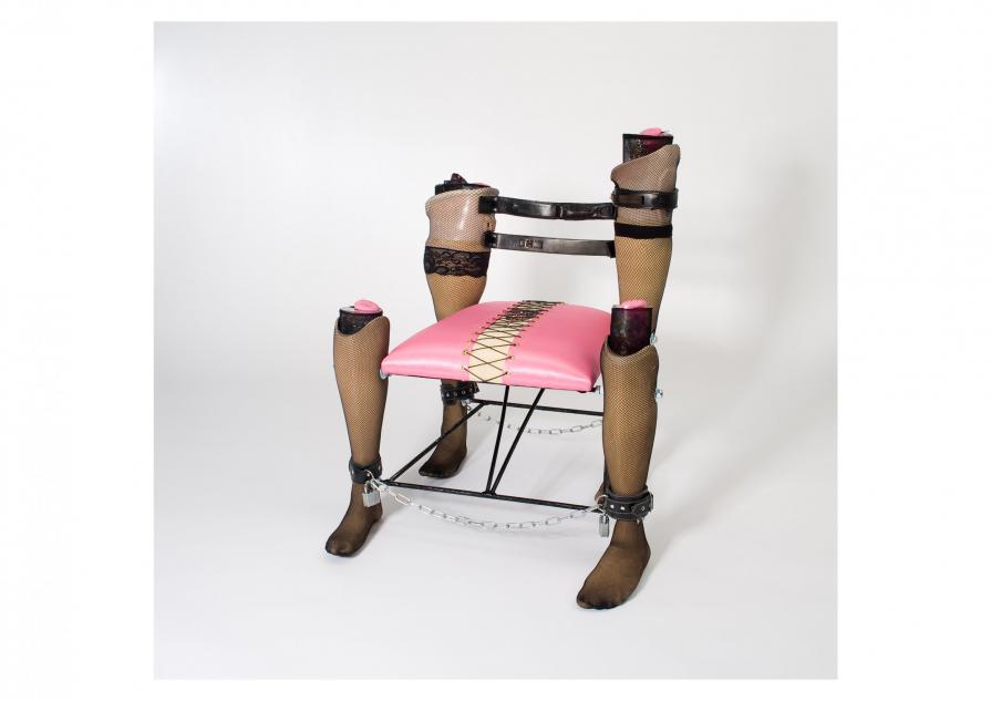 Fushë Kosovë Sex Café Chair 