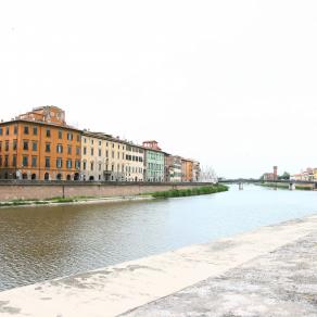 arno a pisa