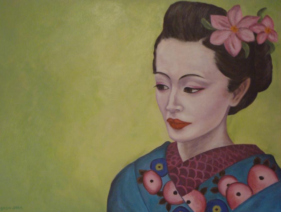 Geisha