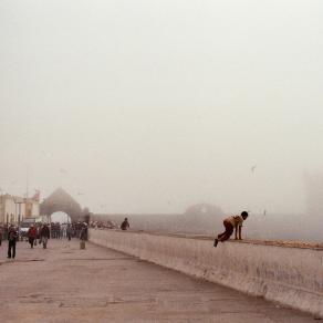 essaouira..