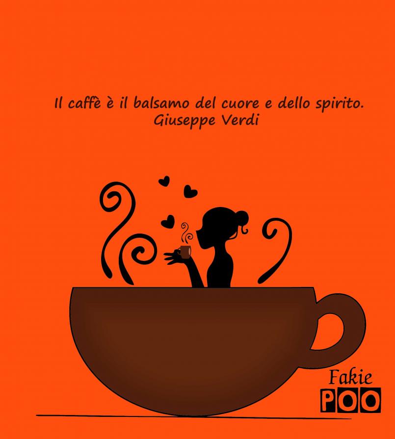 caffè