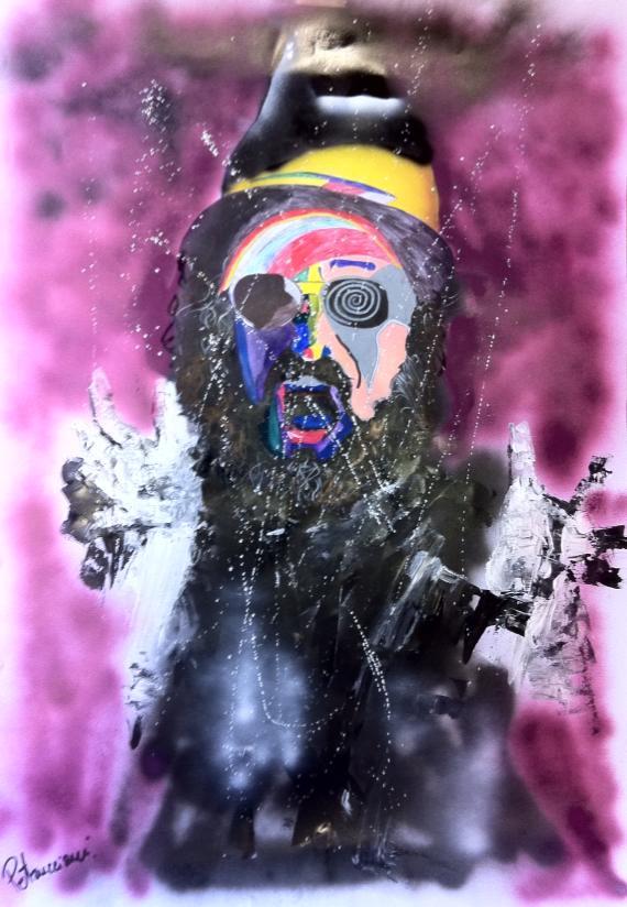 mr brainwash