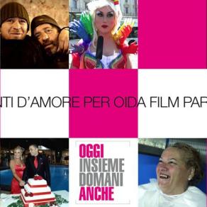 Intervista alla regista Antonietta De Lillo su "Frammenti d'amore - OIDA Un film partecipato"