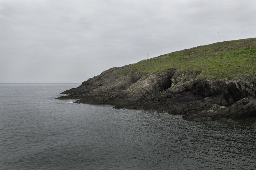 Wales Coast