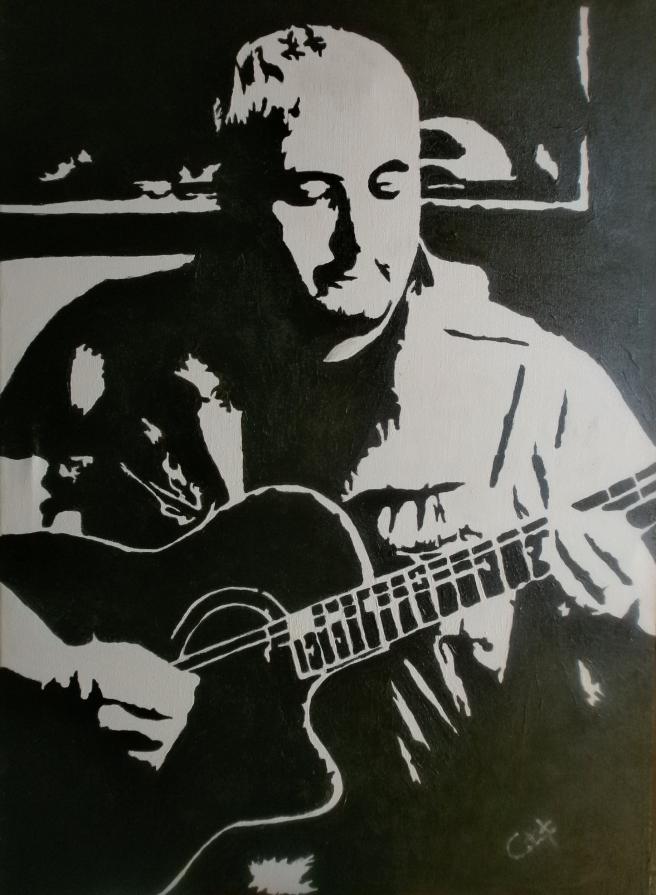 Pino Daniele