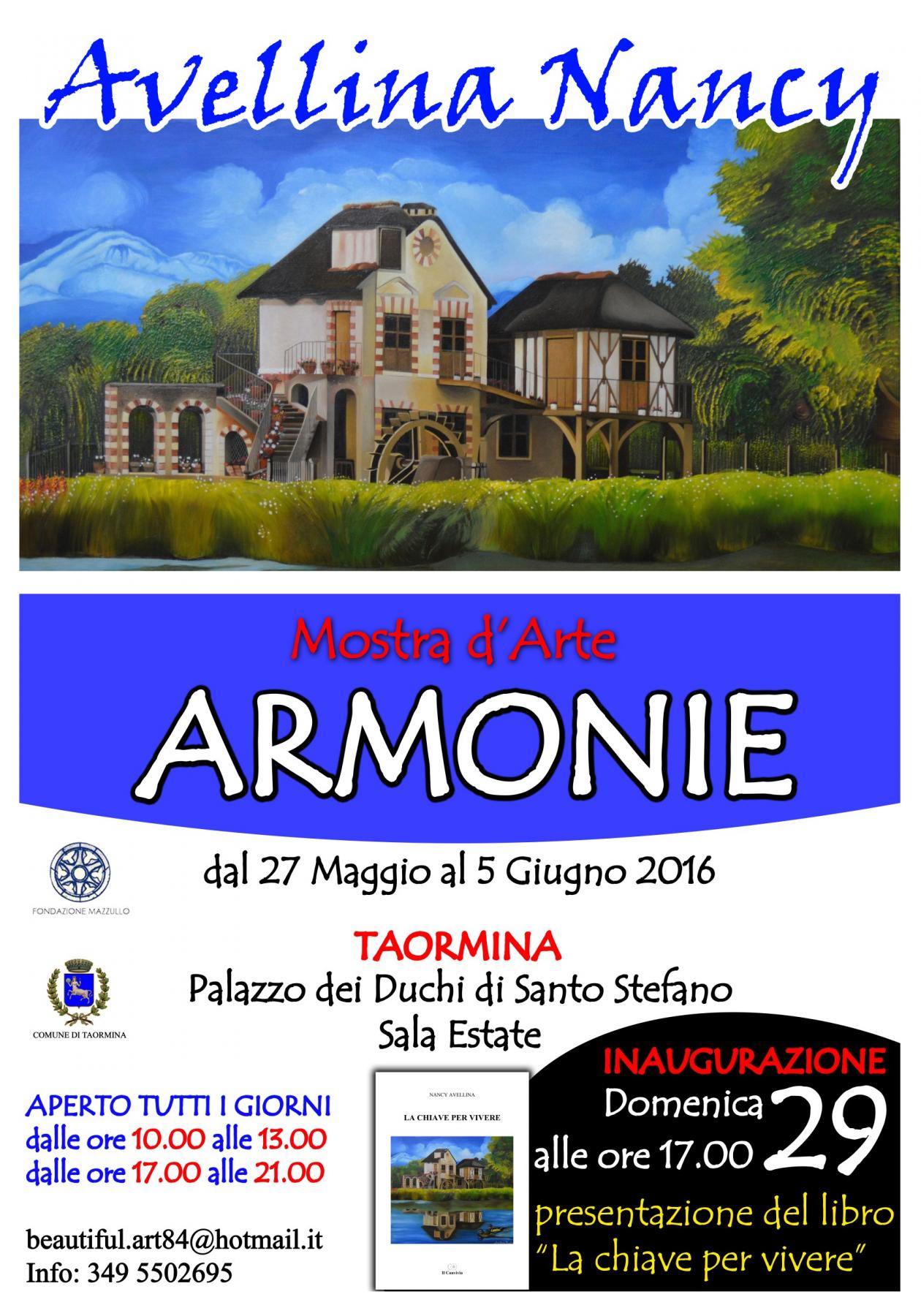 Armonie