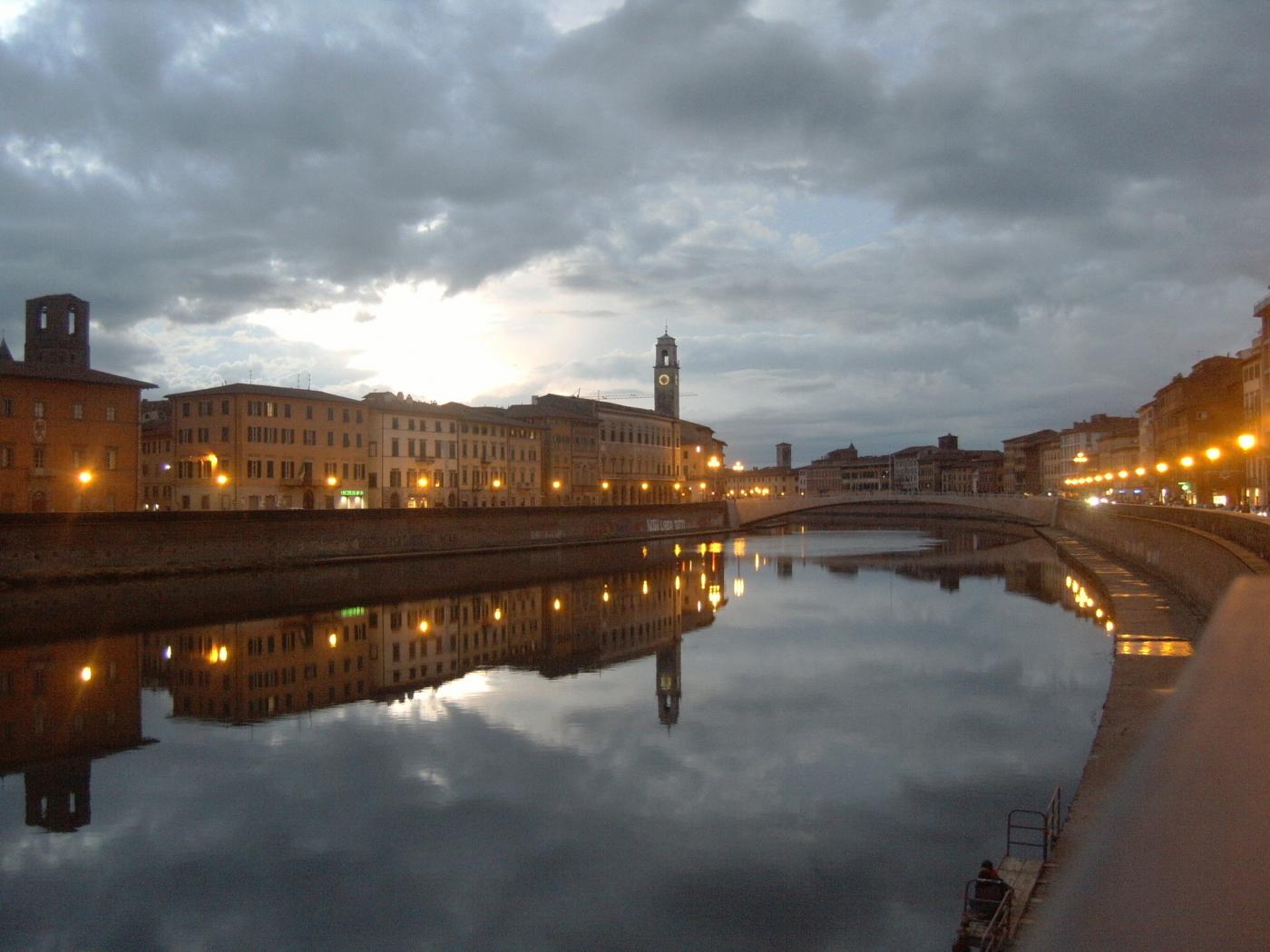 ARTE sulle rive dell'ARNO