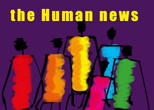 THE HUMAN NEWS.ORG