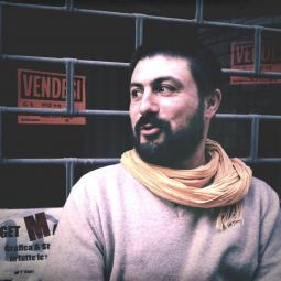 daniele vita