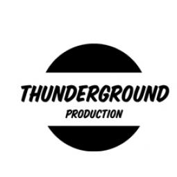 Thunderground Production