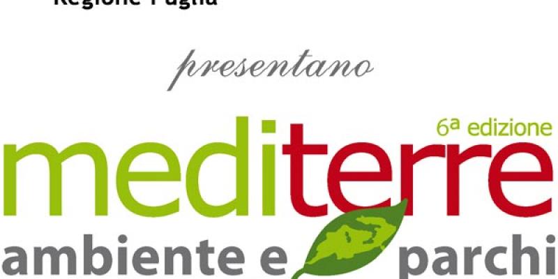 6° Edizione di Mediterre