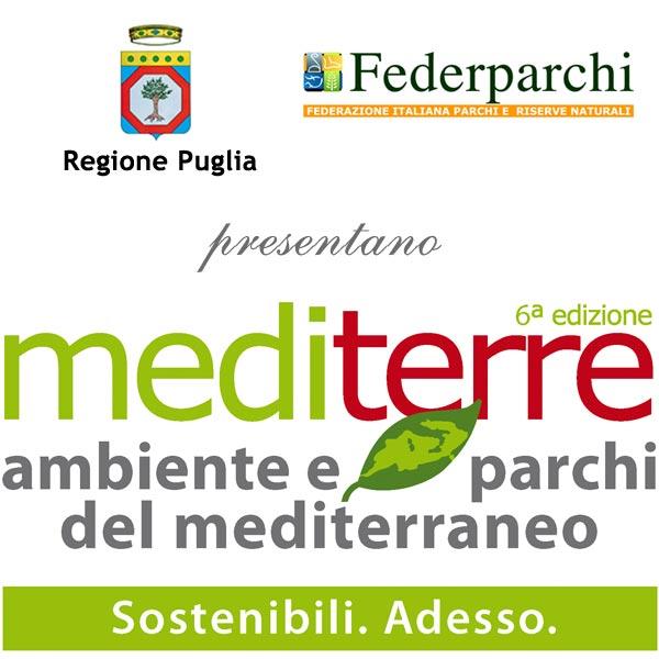 6° Edizione di Mediterre