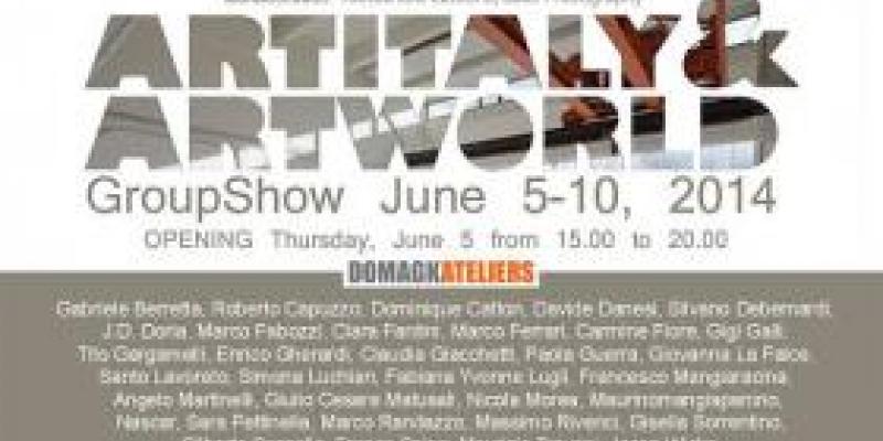 ArtItaly & ArtWorld 