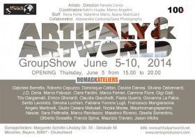 ArtItaly & ArtWorld 