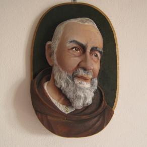 S. Pio di Pietralcina - Padre Pio