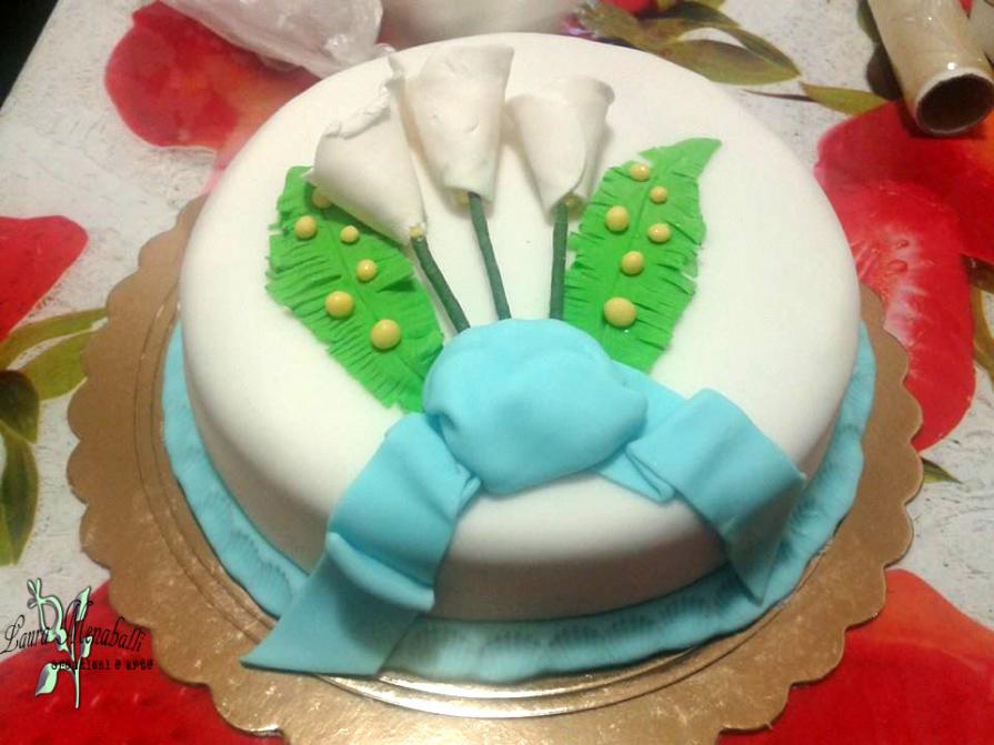 arte da ...............mangiare! My cake design