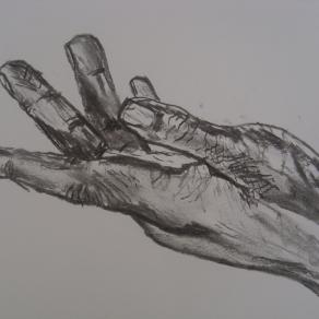 Hand