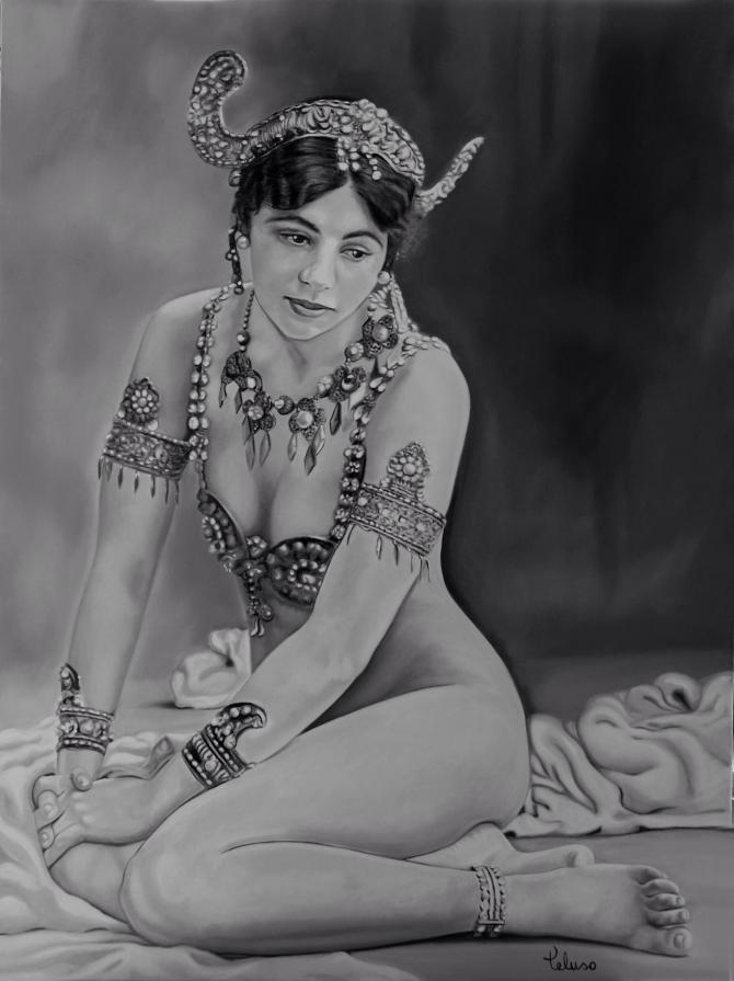 Mata Hari