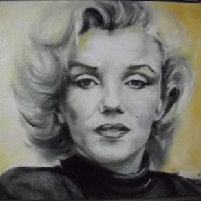 Marilyn Monroe