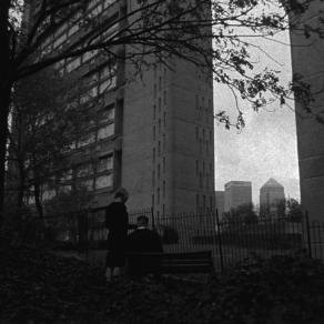 A Ballad for Balfron Tower (After Antonioni)