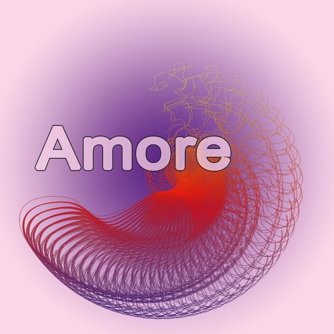 Amore. Proiezione FantaLogica 150712