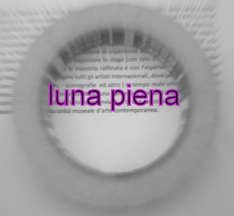 Luna Piena