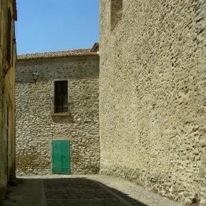 Italy. Basilicata. Potenza (2)