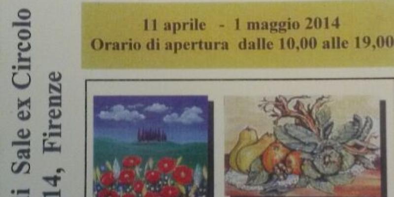 IL DEDALO DEI GINORI  ha ospitato VALENTINA LUPORINI, GABRIELE BONUCCELLI E MASSIMILIANO BRUNI